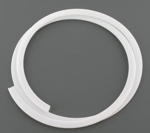 Bague de support de vérin de relevage p/ NH — réf. 5106297N