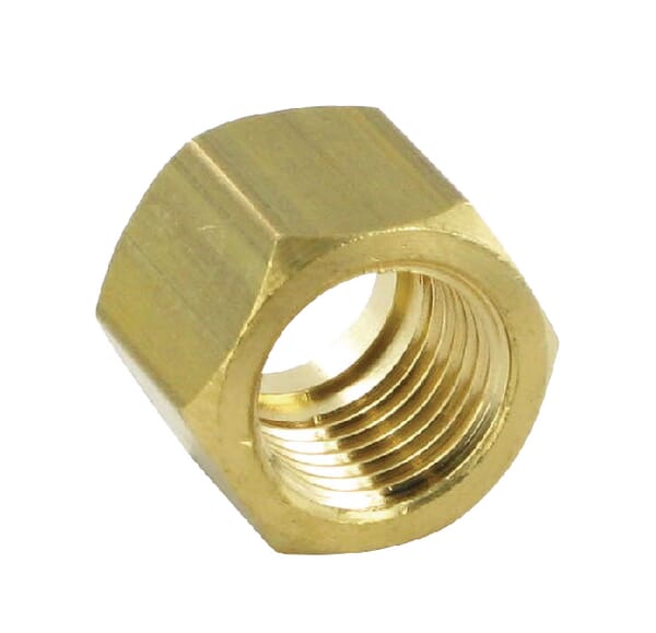 Ecrou Gx1/4" droite · réf. UR13