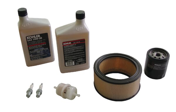 Kit d'entretien CV17-25/730-74 · réf. 2478903S