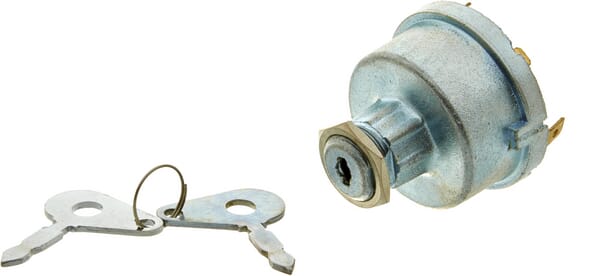 Interrupteur — réf. 81871583N