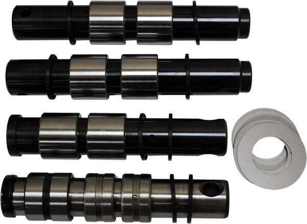 Sada čepu a pouzdra