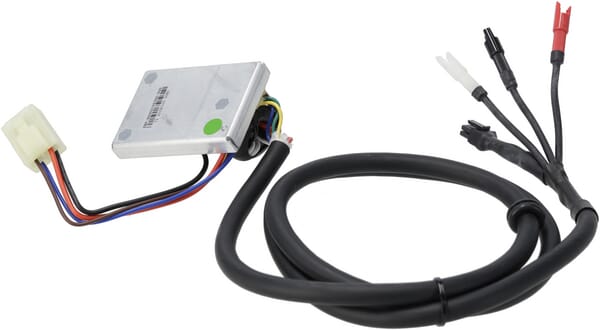 Kit carte électronique de transmission V2 — réf. 1188108261