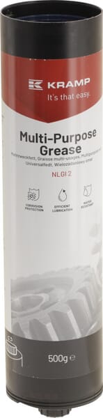 Víceúčelové mazivo 500g, šroubovací