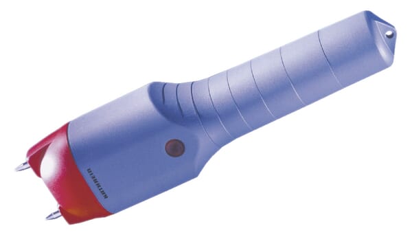 Aparát k pohánění dobytka KAWE