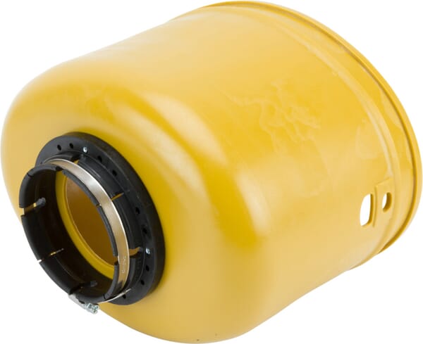 Coiffe de protection · réf. 1102510