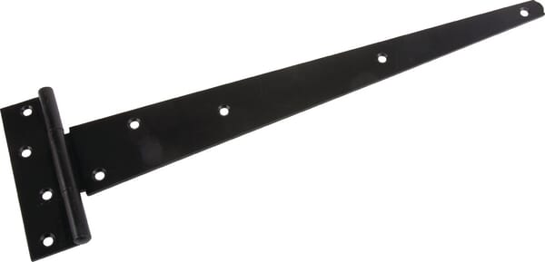 Charnière T paire 18"x450mm · réf. TO4196E