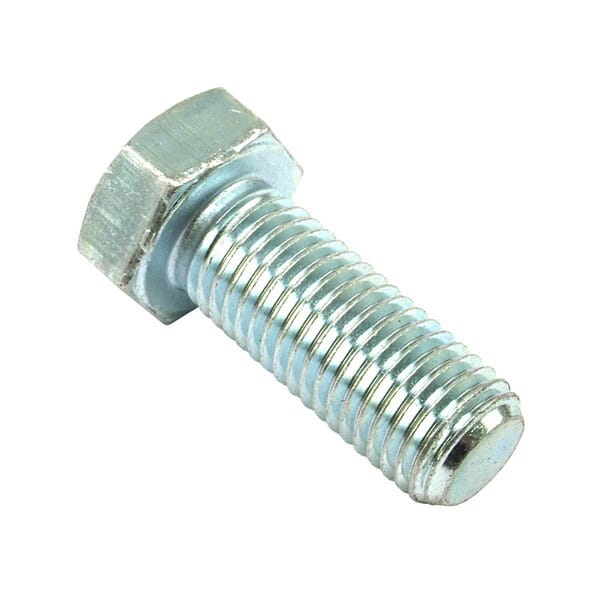 Boulon Metrique M16x40 DIN933 M16x40mm (x50) · réf. VLG1875