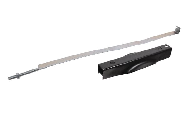 Bande serrage réservoir 310mm · réf. 700204KR