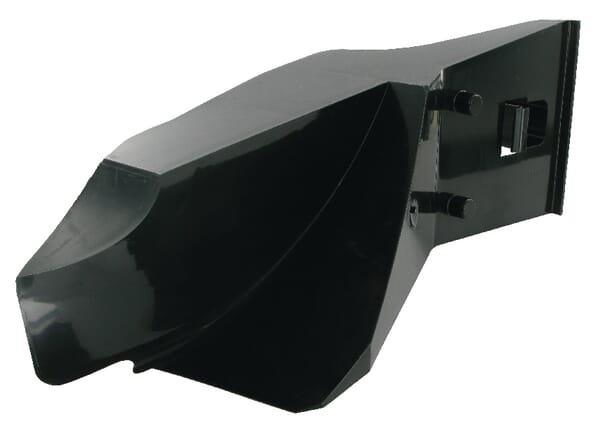 Mulchcheville 46 R9005 · réf. AK46374001