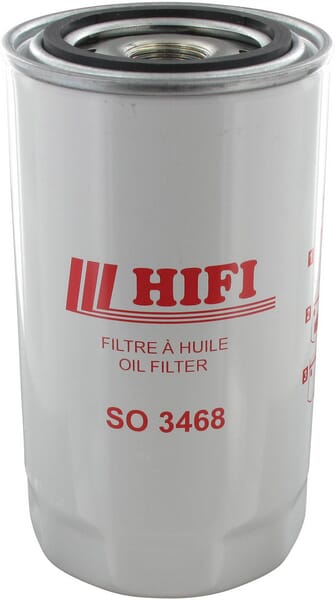 Filtre à huile — réf. SO3468