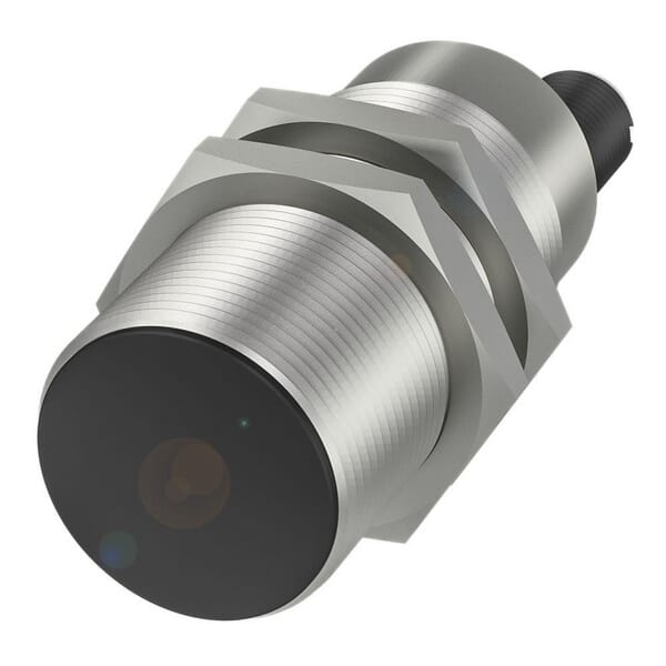 Capteur de proxim., capacitif · réf. BCS00MR