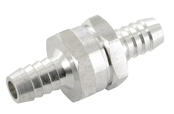 Clapet anti-retour carburant 6 mm — réf. BTK006