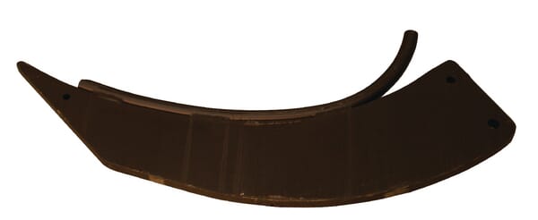Dent ST60 sont soc Evers — réf. 990567
