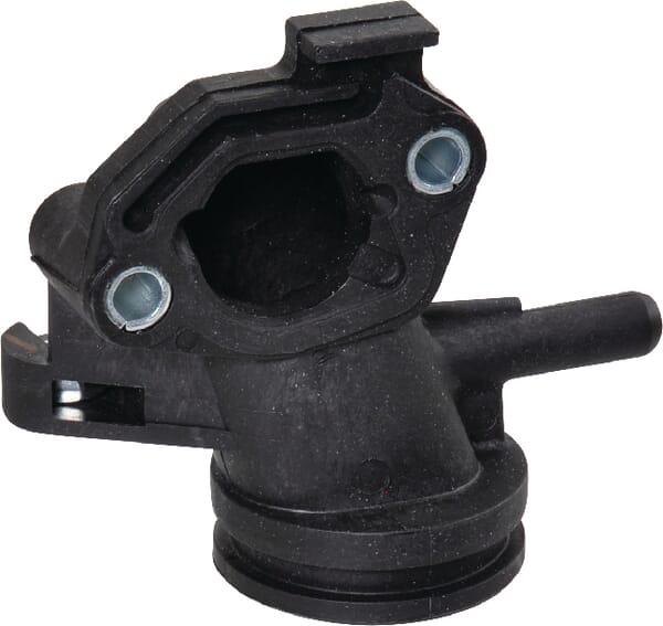 Vedení vzduchového filtru