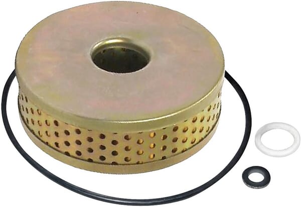 Filtre — réf. VPJ4504