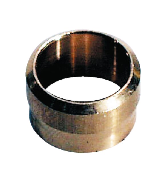 Bague · réf. T740205
