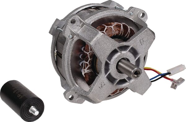 Moteur électrique 1000W · réf. 1185636780