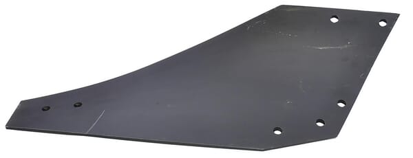 Versoir gauche P16S 16" IRONCARB G&B · réf. 173605