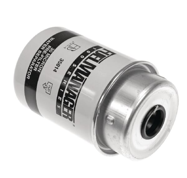 Filtre à carburant 30 Micron — réf. VPD6210