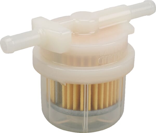Filtre à carburant — réf. M807152