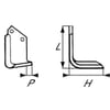 Celli - Rotavator Blades & Bolts