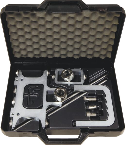 Sada vodítka pro plazmovou řezačku