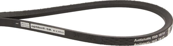 Courroies étroites — réf. 3V560