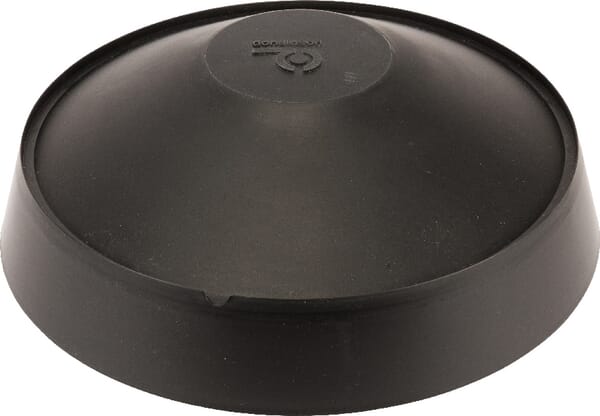 Clapet d'échappement 110 mm — réf. 3910067910