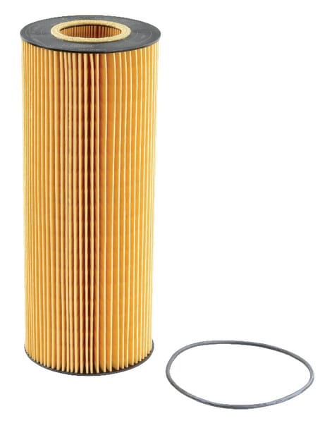 Filtre à huile — réf. 0000687101