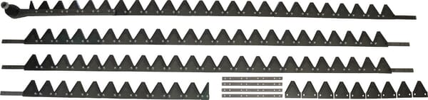 Lame kit 6.70m p/Dron 28283865 · réf. 488030