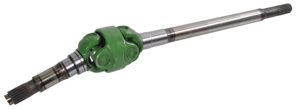 Articulation axiale — réf. RE250838