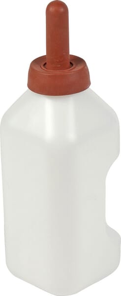 Biberon veau 1,5 litres · réf. 121001