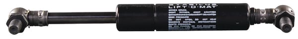 Vérin à gaz L175-150N Stabilus — réf. CA9692BH
