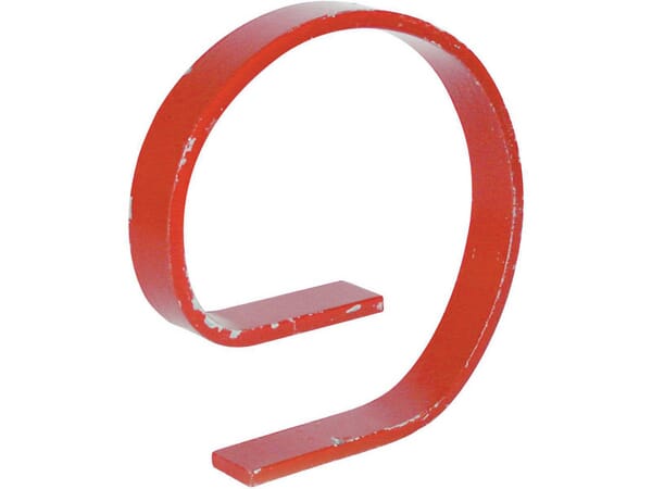 Ressort ext. rouge p/ Mark-Sti · réf. 01010041N
