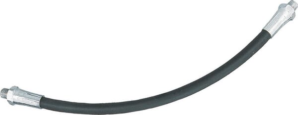 Flexible pompe grais. 300mm1/8 — réf. 43700GROZ