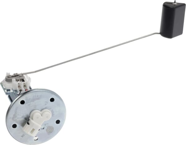 Snímač zásoby paliva