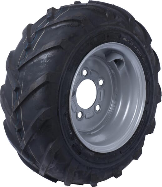 Roue 23x8.50-12 6pr Ataq. 94-140-16 droite protect.valv — réf. CO041735D