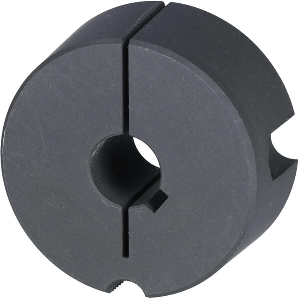 Upín. pouzdro Taperlock 18 mm