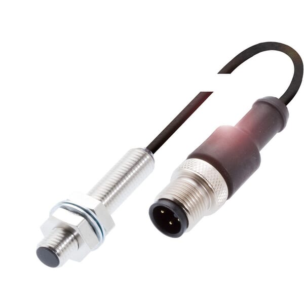 Capteur de proximité, inductif · réf. BES001Z