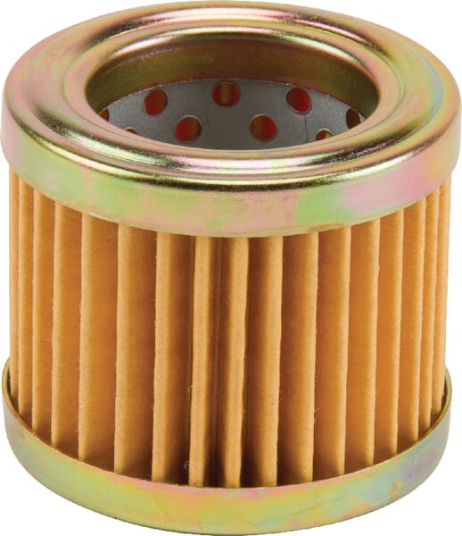 Filtre à carburant — réf. SBH1