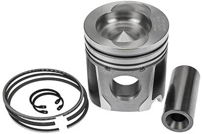 Piston avec segments · réf. VPB3869
