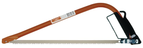 Scie à bûches type 331 21" — réf. 3312151KP
