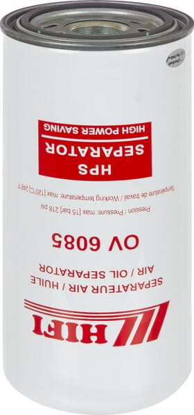 Séparateur air-huile — réf. OV6085