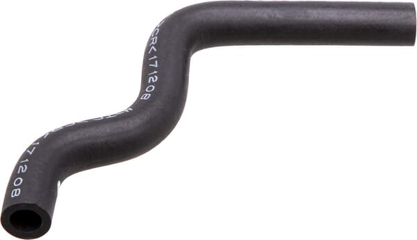 Odvzdušňovací vedení