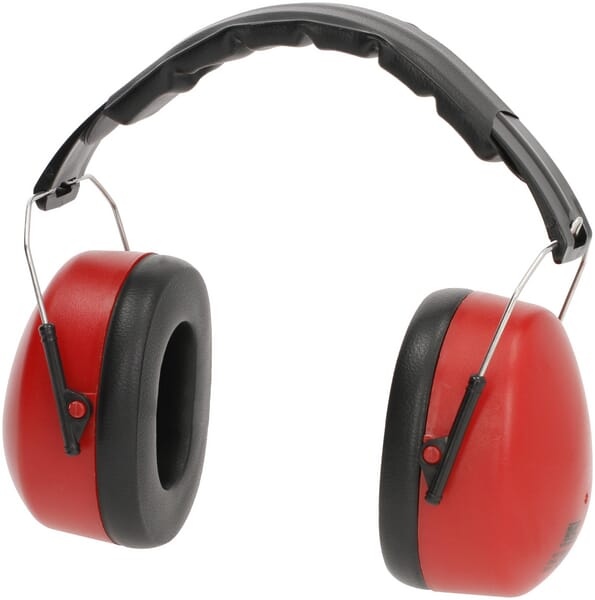 Chrániče sluchu, skládací