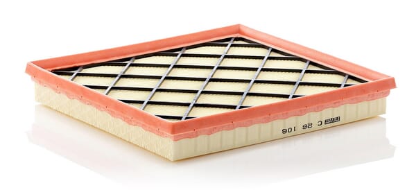 Filtre à air — réf. C26106