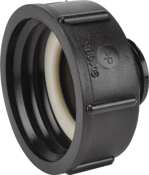 Adaptérové spojky BDFast – 1x vnitřní závit / 1x vnější závit