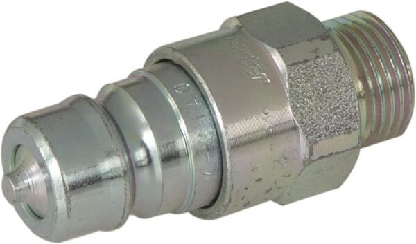 Raccord rapide 3/8"-M18x1.5 12L male CNV · réf. CNV0621815M