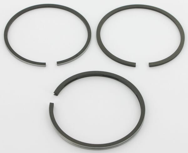 Pístní kroužek, sada
