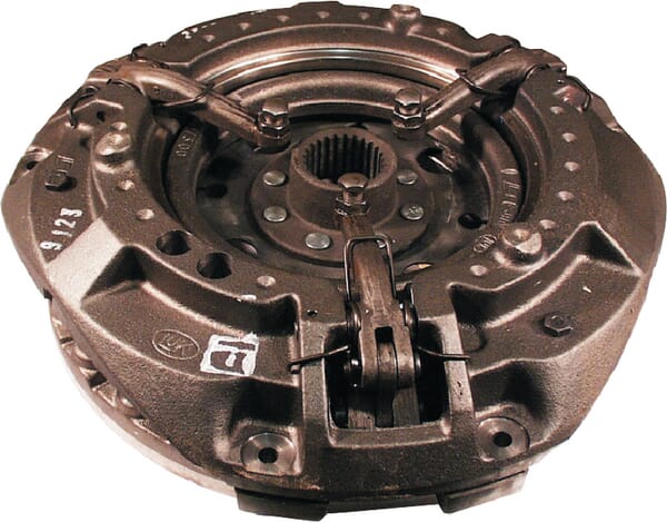 Embrayage automatique double KGA3 · réf. 230001542